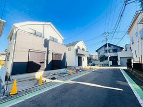 埼玉県さいたま市西区大字指扇