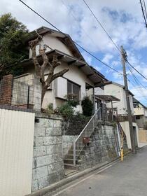 神奈川県横浜市港南区芹が谷４丁目