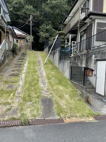 東京都八王子市打越町