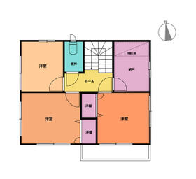 栃木県宇都宮市塙田５丁目