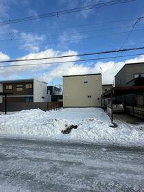 北海道石狩市花畔二条１丁目