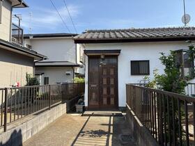 神奈川県伊勢原市串橋