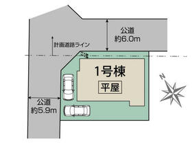 千葉県千葉市若葉区都賀の台３丁目