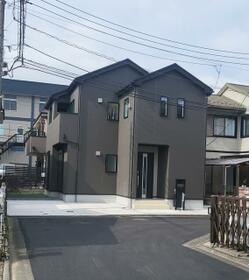 埼玉県狭山市入間川２丁目