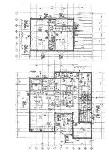 detached 山梨県笛吹市御坂町成田