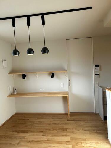 detached 山梨県笛吹市御坂町成田