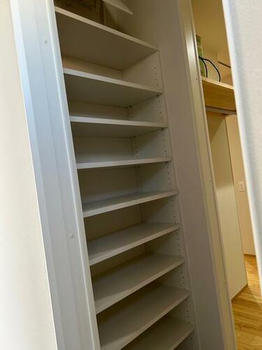 detached 山梨県笛吹市御坂町成田