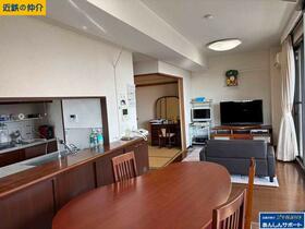 「近鉄の仲介」ローレルスクエア津南が丘弐番館「角」近鉄の分譲」