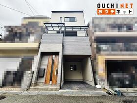 兵庫県川西市美園町