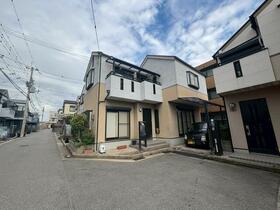 兵庫県西宮市上ケ原五番町