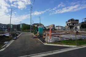 東京都武蔵村山市神明３丁目