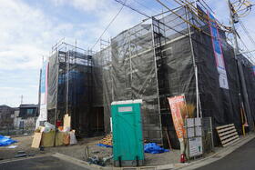 東京都武蔵村山市神明３丁目