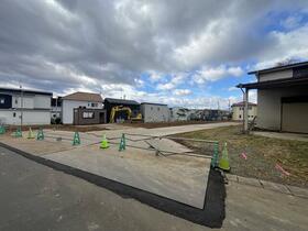 福島県郡山市大槻町字張股