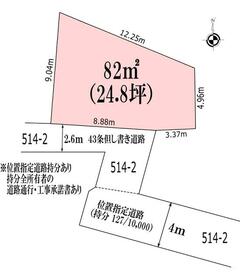 千葉県千葉市中央区大森町