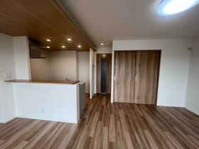 リバティパーク枚方Ｆ棟