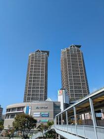 ベルマージュ堺壱番館