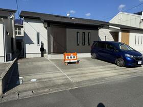 静岡県浜松市中央区安松町