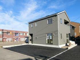 福島県会津若松市北滝沢２丁目