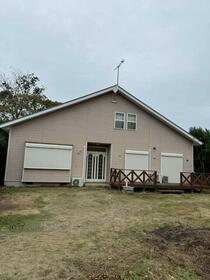 茨城県鉾田市二重作