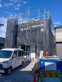 静岡県藤枝市藤岡２丁目