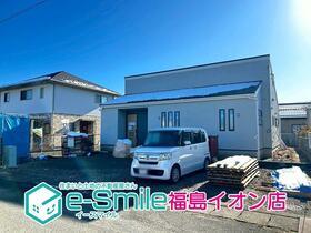 福島県福島市笹谷字桜水