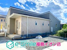 福島県福島市笹谷字桜水