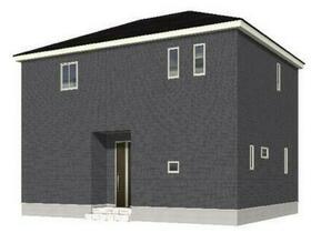 三重県亀山市羽若町