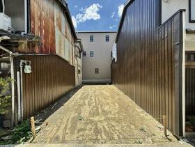 大阪府大阪市城東区鴫野東3丁目