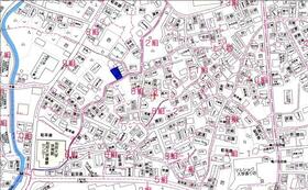 大分県別府市大字北石垣