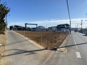 千葉県四街道市鹿放ケ丘