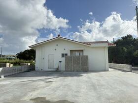 沖縄県宮古島市下地字来間