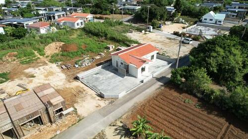 detached 沖縄県宮古島市下地字来間