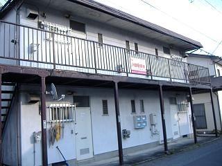 apartment 栃木県日光市森友
地図を見る