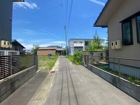 愛知県岩倉市稲荷町稲荷