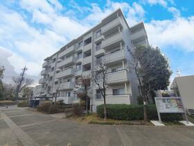 柏市松葉町中古マンション