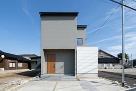 石川県金沢市南新保町ロ