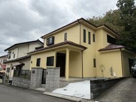 神奈川県足柄上郡中井町井ノ口