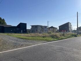 茨城県那珂市福田