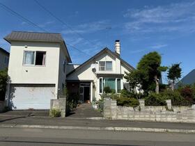 北海道北広島市里見町３丁目