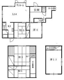 北海道北広島市里見町３丁目