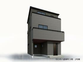 大阪府守口市八雲東町２丁目