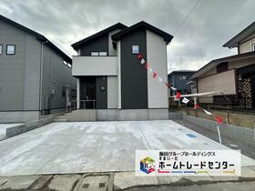 福島県郡山市安積町笹川字北向