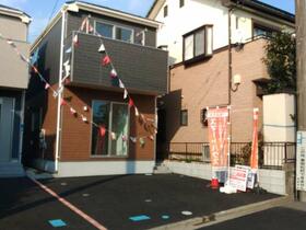 神奈川県相模原市南区新戸