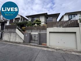 兵庫県明石市朝霧台