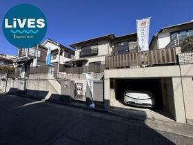 兵庫県明石市朝霧台