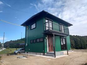 愛知県豊田市北一色町山洞