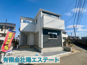 千葉県八千代市高津