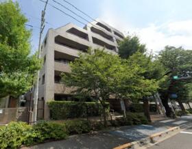 レクセルマンション国立