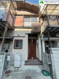 兵庫県西宮市今津水波町