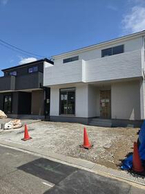 静岡県静岡市葵区西瀬名町